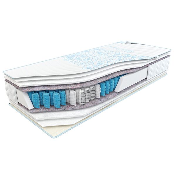 

Матрас Sweet Sleep Соната 150x190