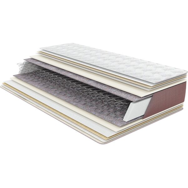 

Матрас Come-For Акцент 2 Плюс 90x190