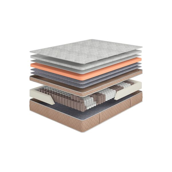 

Матрас Dynasty Стюарт Роял 90x190