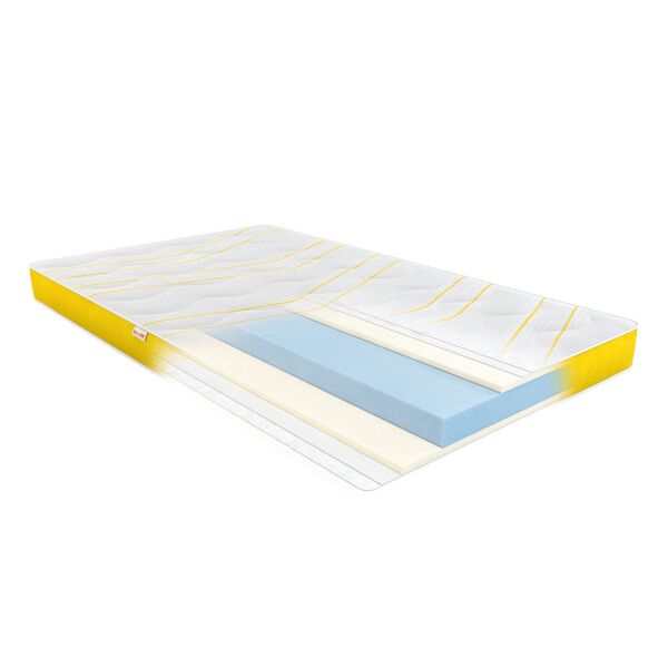 

Матрас Smart Kids Banana 80x200