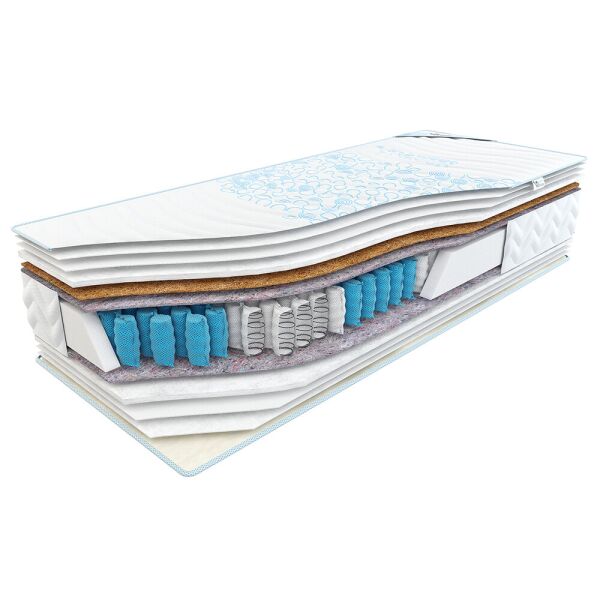 

Матрас Sweet Sleep Октава 80x200