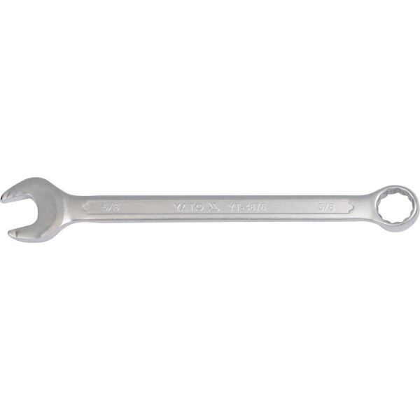 

Ключ YATO комбинированный 1 "-1/16" YT-4883
