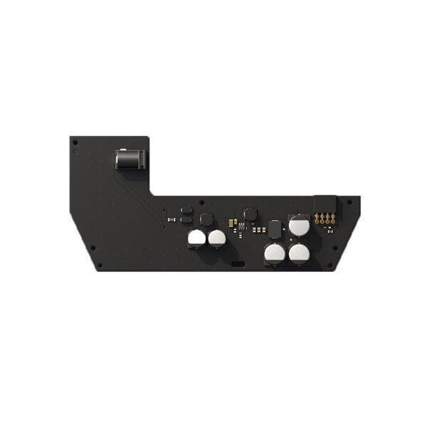 

Плата блока питания 12V PSU для Ajax Hub / Hub Plus / ReX