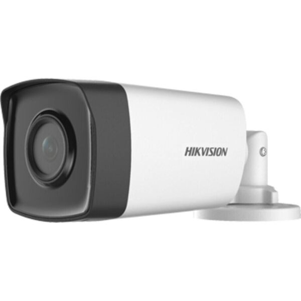 

2 Мп Turbo HD видеокамера Hikvision DS-2CE17D0T-IT5F (C) 6 мм