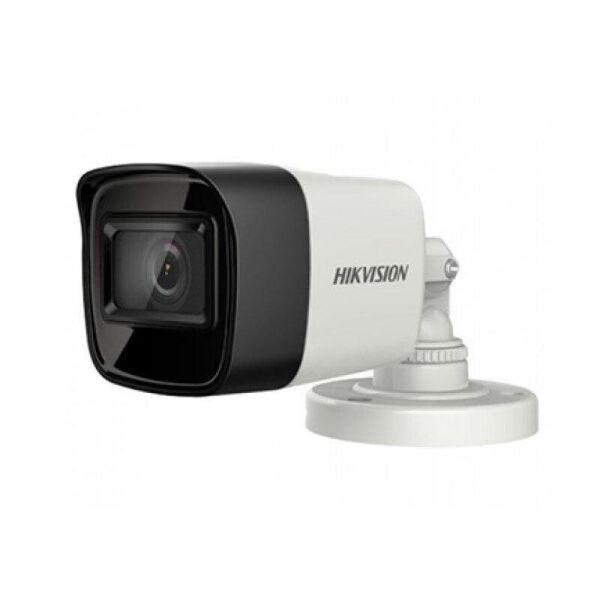 

8 Мп камера IP67 Hikvision DS-2CE16U0T-ITPF 2.8 mm