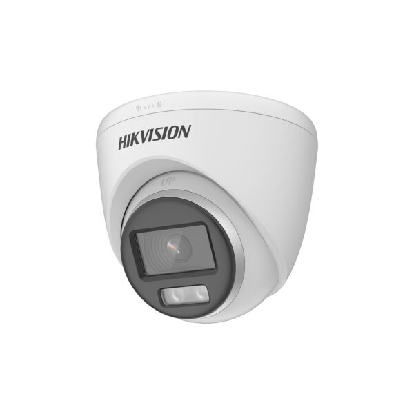 

2 MP ColorVu Turret камера Hikvision DS-2CE72DF0T-F