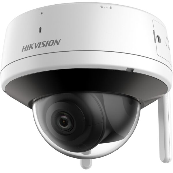 

2 MP EXIR Dome IP камера Hikvision DS-2CV2121G2-IDW