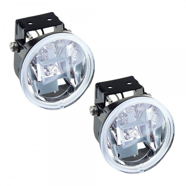 

Дополнительные фары противотуманные SIRIUS NS-15 F-B-C H3/12V/55W/D=87mm Taiwan пара