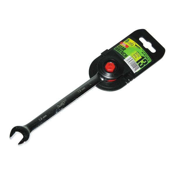 

Ключ рожково-трещоточный 17 мм КТ-2081-17 Alloid