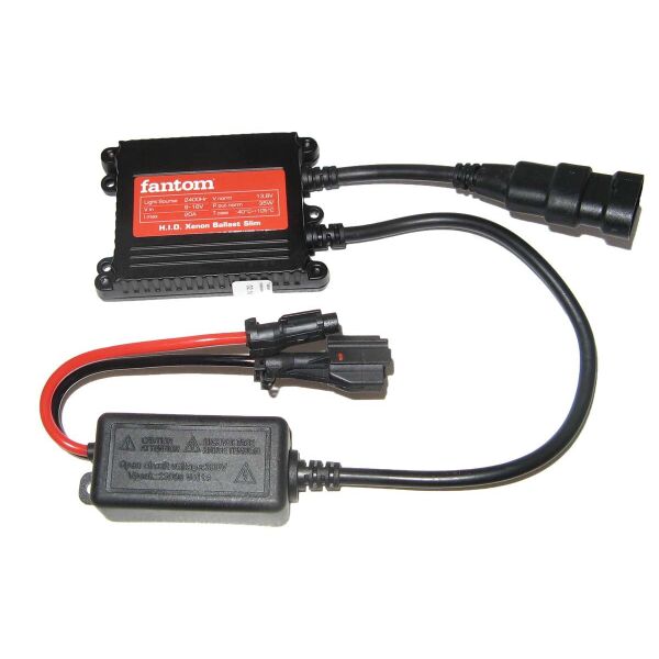 

Блок розжига Fantom 35W slim шт