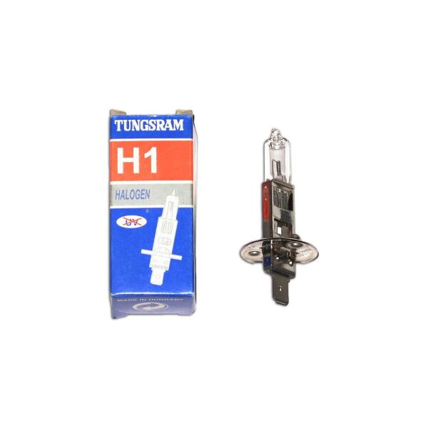 

Галогенка H1 TUNGSRAM 12V/55W шт