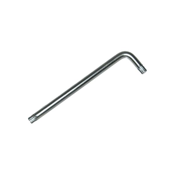 

Ключ звездочка T45 - L - 133*28mm KingROY