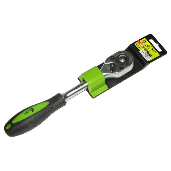 

Трещетка Alloid 1/2" 72T