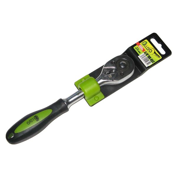 

Трещетка Alloid 1/4" 72T