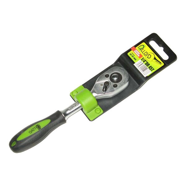 

Трещетка Alloid 1/4" 45T