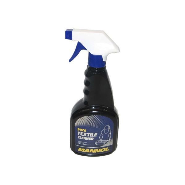 

Очиститель обивки салона Textile Cleaner спрей 0.5L