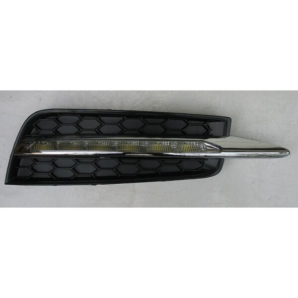 

DRL на Chevrolet Cruze Mk1 2009-2016 дневные ходовые огни ДХО V1 Chevrolet Cruze Шевроле Круз