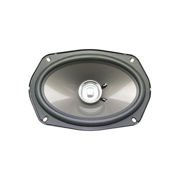 

Динамики колонки для авто CELSIOR Gray CS-69 6*9см (овалы) в машину Автомобильные динамики акустика Автоакустика Автозвук