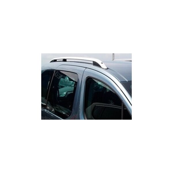 

Citroen Berlingo рейлинги дуги багажник на крышу для CITROEN Ситроен Berlingo /Peugeot Partner (1999-2008)