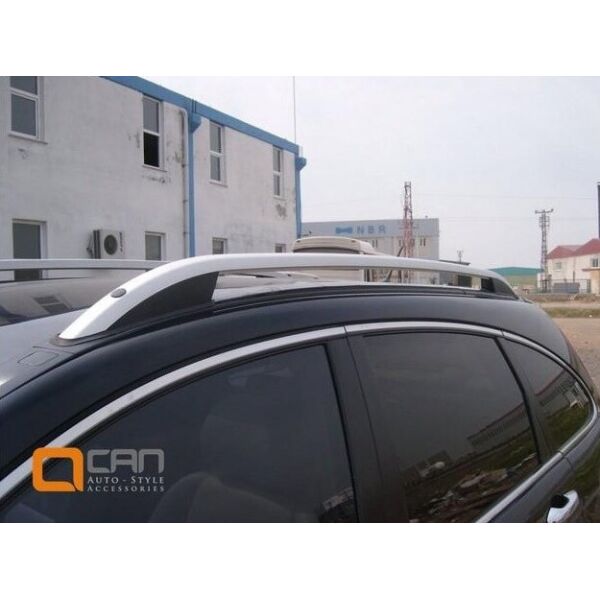

Nissan Qashqai рейлинги дуги багажник на крышу для NISSAN Ниссан Qashqai (2014-) /тип Crown