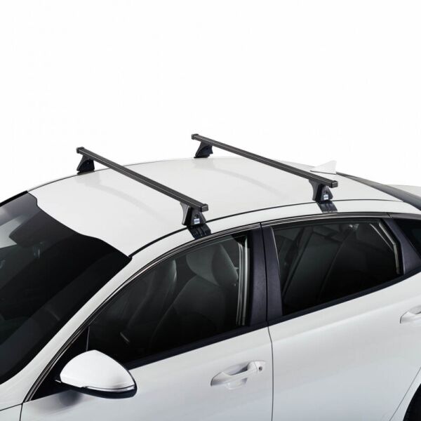 

Багажник на крышу для CHEVROLET Шевроле Aveo 4d (2006-2011) - Aveo 5d (2008-2011) (2 стальн попереч)