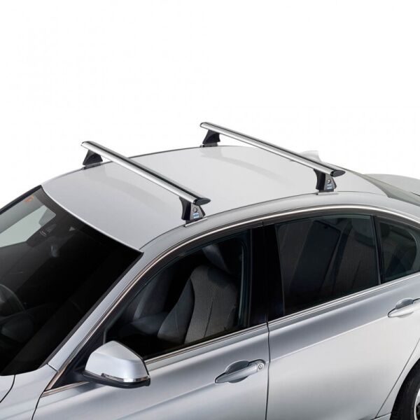 

Багажник на крышу для CITROEN Ситроен C4 Picasso (2007-2013) (2 алюмин попереч)