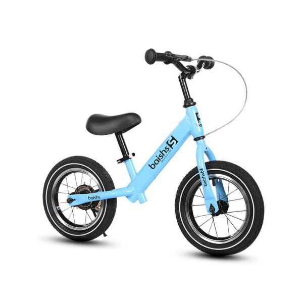 

Беговел Baishs 002 Blue