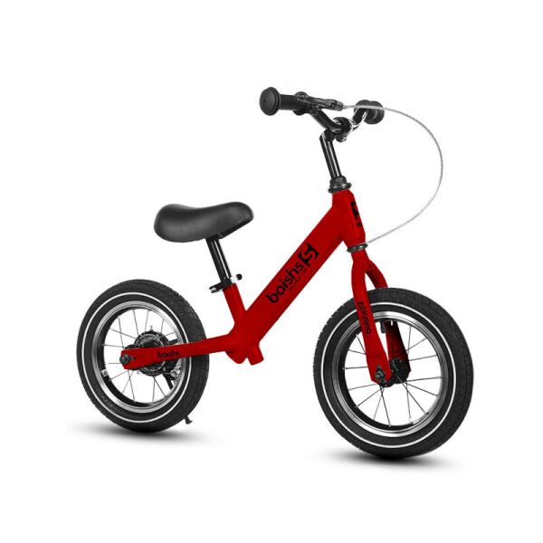 

Беговел Baishs 002 Red
