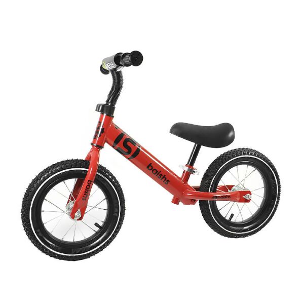

Беговел Baishs 058 Red