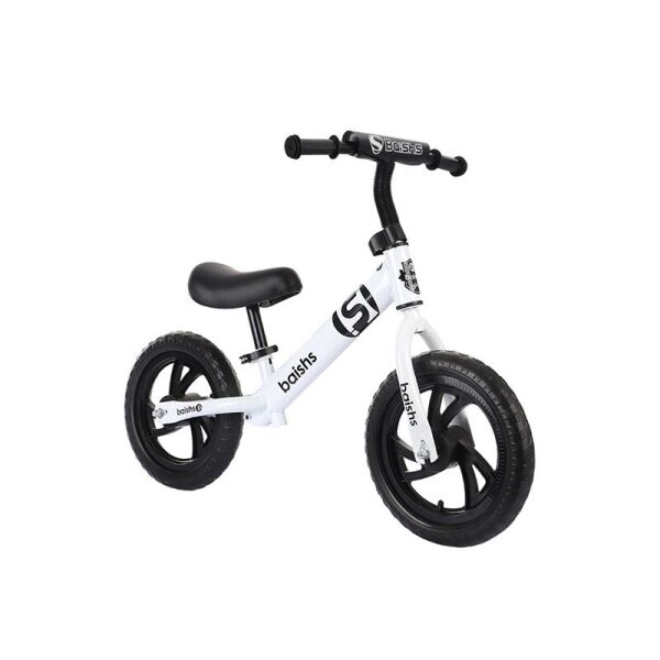 

Биговел Baishs HS-A313 White