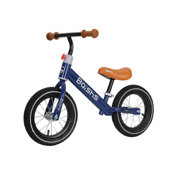 

Беговел Baishs HS-132 Blue