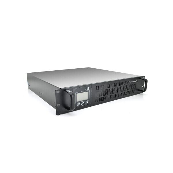 

ИБП Ritar RT-3KS-LCD (2700 Вт) с правильной синусоидой 72В