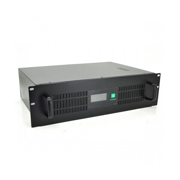 

ИБП Ritar RTO-1500-LCD (900Вт) линейно-интерактивный