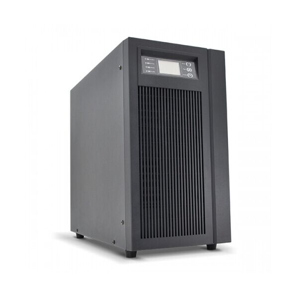 

ИБП Ritar PT-6KS-LCD (5400 Вт) с правильной синусоидой 192В