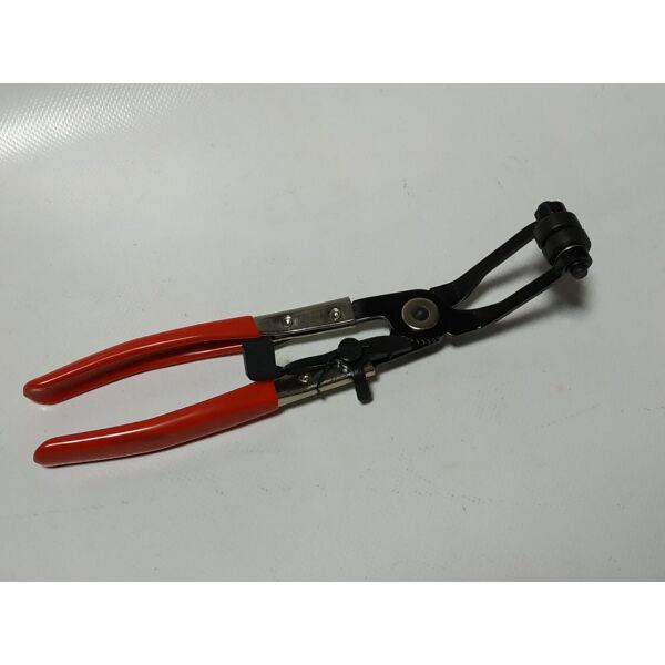 

Съемник хомутов c патрубков изогнутый СХ-4017 Alloid