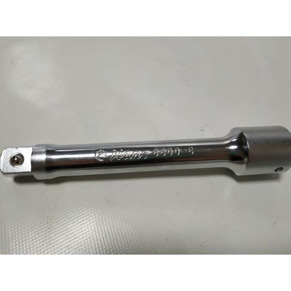 

Удлинитель 3/4", 200 мм 700 гр 6800-08 Hans
