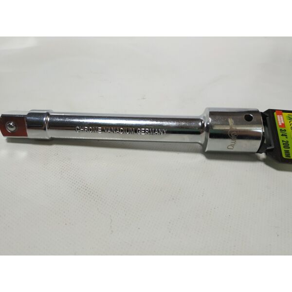 

Удлинитель 3/4", 200 мм Alloid (У-60200)