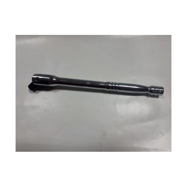 

Вороток с карданом 1/2" 250мм DIZEL DZ-2118-10"