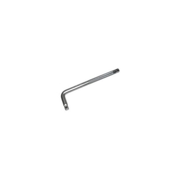 

Вороток Г-образный 1/2" 375мм х16мм двухсторонний DIEZEL PRO 2094
