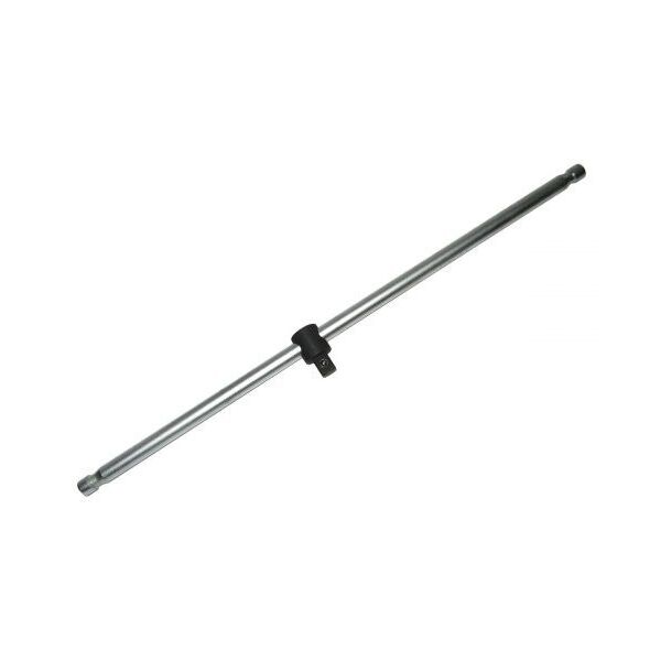 

Вороток Т-образный 1/2" 500mm KingRoy