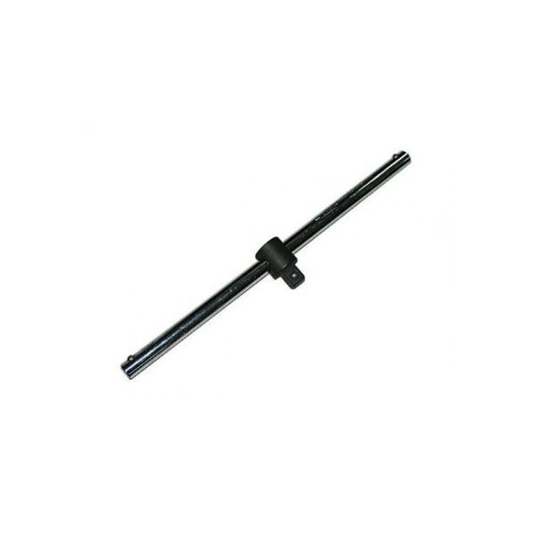 

Вороток Т-образный 3/4 DR,500мм,1500гр HANS 6770
