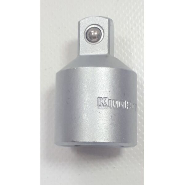 

Переходник 3/4" х 1/2" 50mm KING ROY