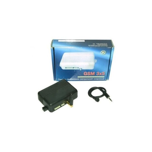 

Автомобильная сигнализация GSM-МОДУЛЬ 3x5 авто сигнализация машины