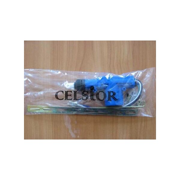

Центральный замок 5 пр. CELSIOR эконом 5.5 кг для авто