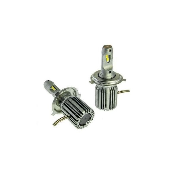 

Светодиодные LED лампы H4 CYCLON LED-CREE 12-24V 30W 6000Lm/5700K Автомобильные лампы автолампы для автомобилей