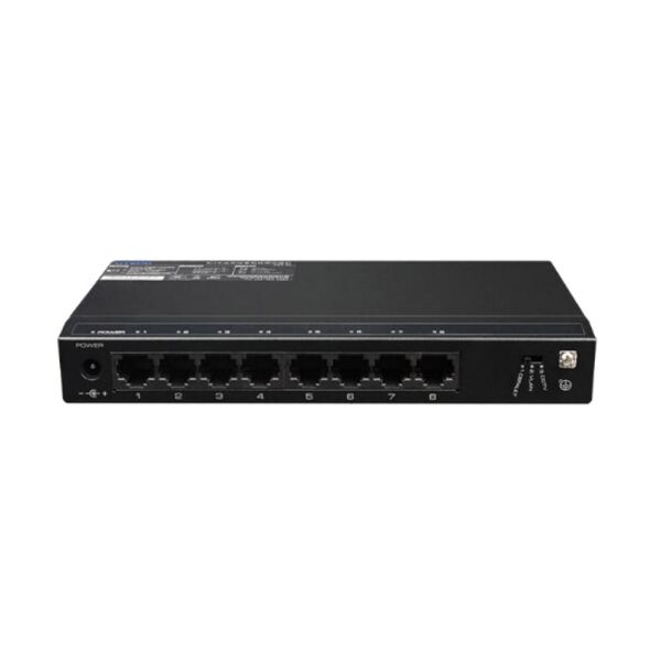 

8-портовый гигабитный коммутатор UTEPO SG8-M