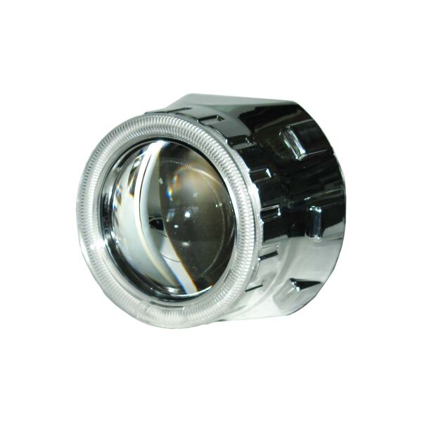 

Комплект биксеноновых линз Cyclon BL-2.5"H1 ULTRA PLUS v2,S1 A-1 круглая маска