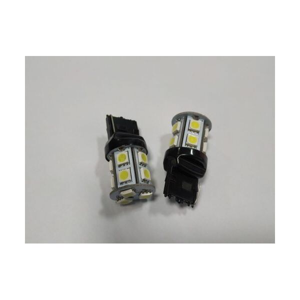 

Лампочка T20 PULSO LED13 SMD 50x50 LP-20130 12V 3W clear