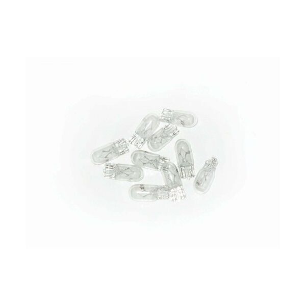 

Лампочка без цок.Т10/W2.1x9.5d/W5W 12V/5W clear
