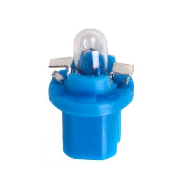 

Лампочка в щиток с патроном PULSO B8.5d/1.2W-12v clear